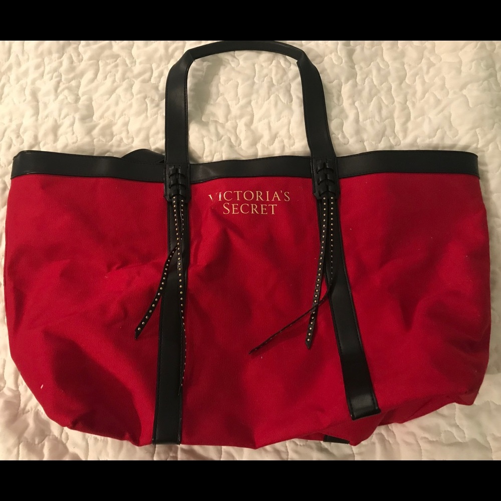 Victoria’s Secret Bag